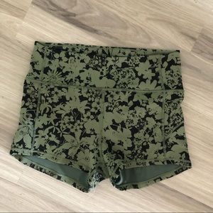 Lululemon In Movement Short